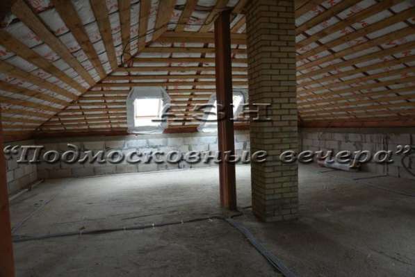 Продам коттедж в Москва.Жилая площадь 390 кв.м.Есть Электричество. в Москве