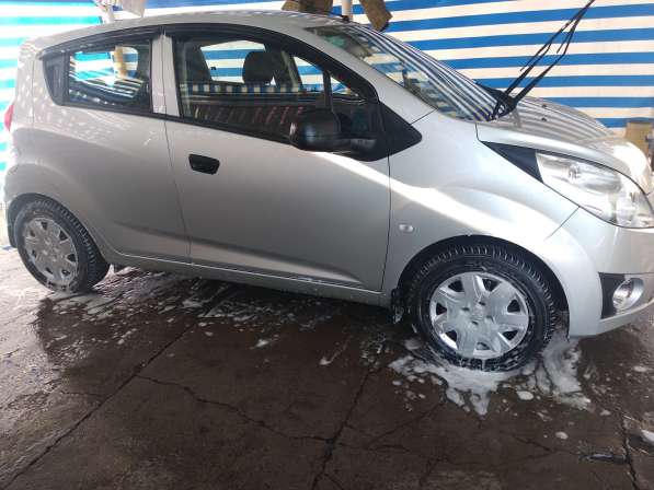 Chevrolet, Spark, продажа в г.Ташкент