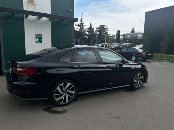 Volkswagen, Jetta, продажа в г.Тбилиси в фото 9