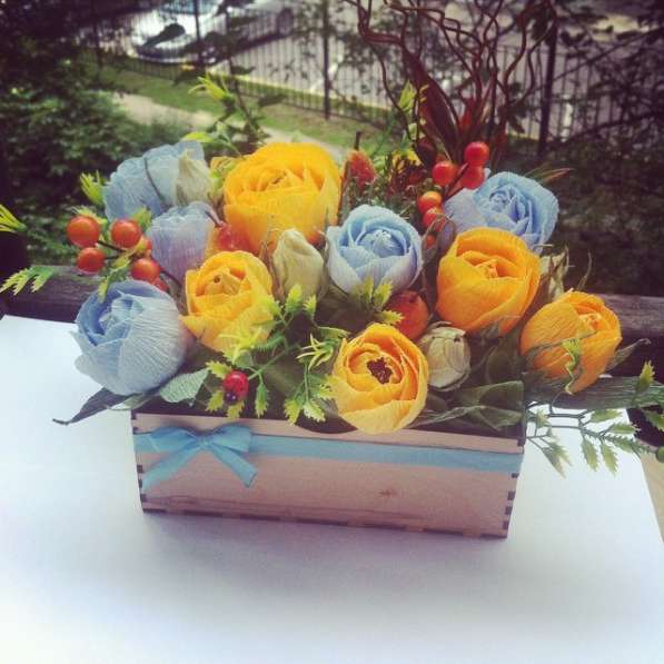 Подарки из конфет Воронеж в Воронеже фото 10