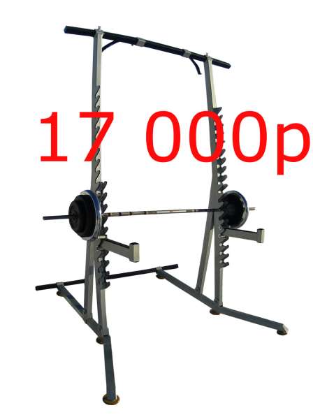 Стойки многофункциональные в Белгороде