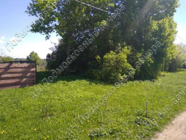 realty_mapper3.plot_in_locationИндивидуальное жилищное ст-во. Площадь 17.00 сот.Есть Электричество. в Москве фото 5