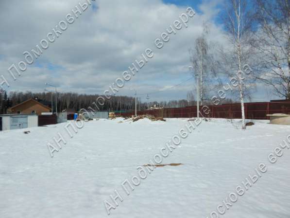 realty_mapper3.plot_in_locationПлощадь 15.00 сот.Есть Электричество, Газ. в Москве фото 10