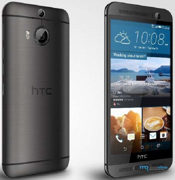 Флагман-камерофон HTC One M9 21mpx Android 7 в Ростове-на-Дону фото 3
