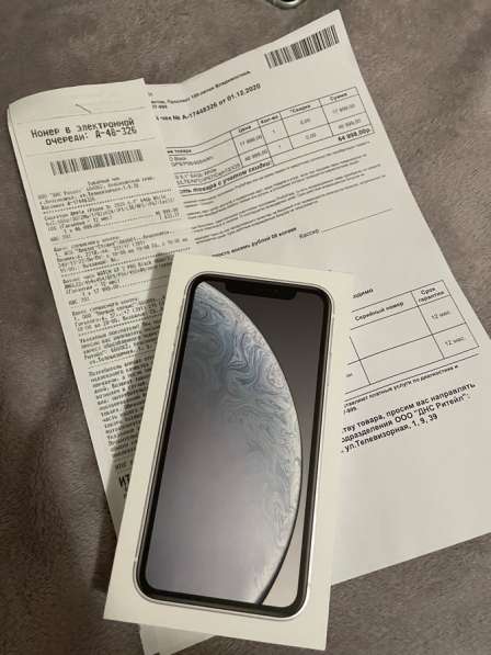 IPhone Xr в Красноярске фото 17