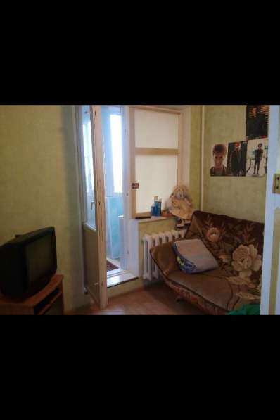 Продам трех-комнатную квартиру в Москве фото 5