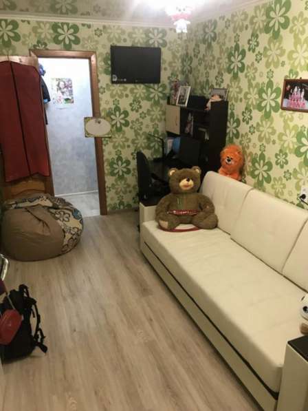 Вахрушева, 17, Сдается 2-комнатная квартира на длительный ср в Сафоново фото 3