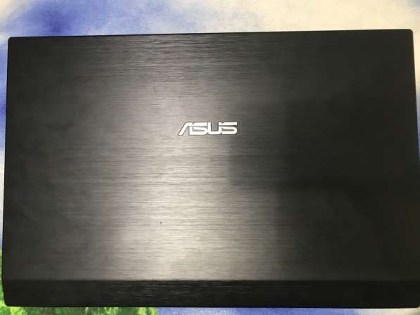 Asus P52F, i3/6Гб/320Гб в Зеленограде фото 4