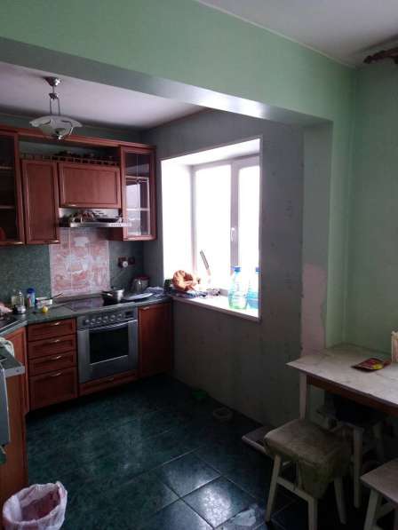 Продаю двухкомнатную квартиру в 18 квартале в Улан-Удэ фото 3