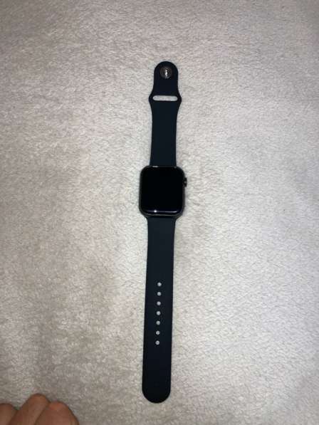 Apple watch series 7 в Санкт-Петербурге фото 3