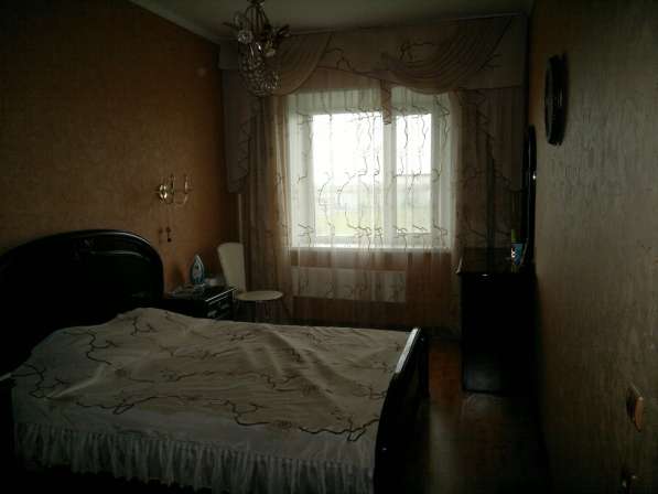 Продается 4-х комнатная квартира в Нижневартовске фото 17