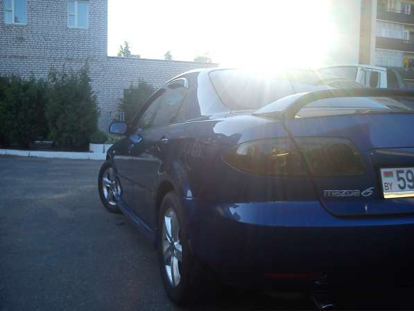 Mazda, 6, продажа в г.Молодечно в фото 6