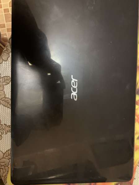 Ноутбук Acer aspire E5-575G i3-2328 в Москве фото 5