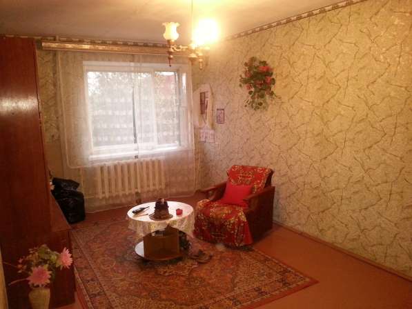 Продам 2 комнатную квартиру Белоруссия Оболь Шумилинского в фото 8