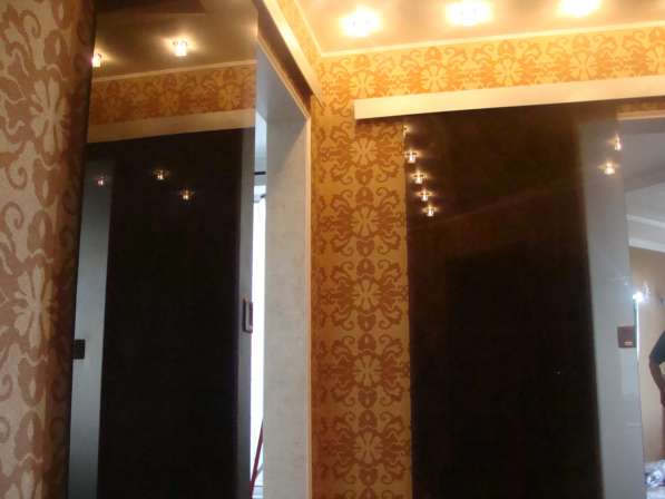 Ремонт квартир в Санкт-Петербурге фото 5