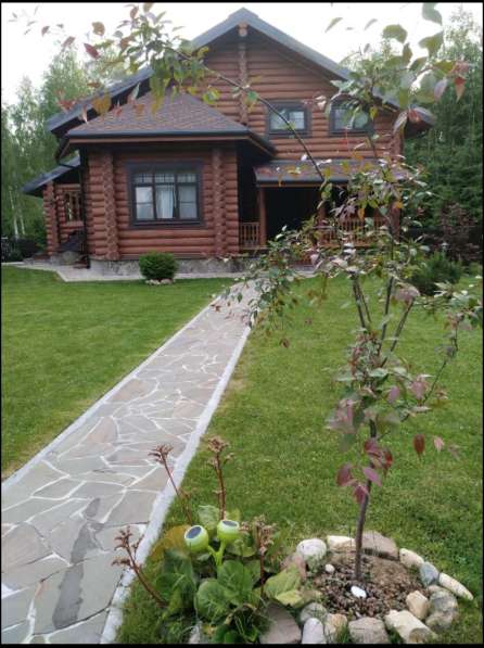 Продам двухэтажный дом Березовая Долина СНТ, Можайский город в Москве фото 14