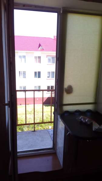 Продаи 3-х комнатную квартиру в посёлке Калинина в Выборге фото 10