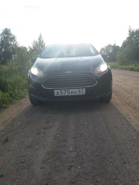 Ford, Fiesta, продажа в Смоленске в Смоленске фото 15
