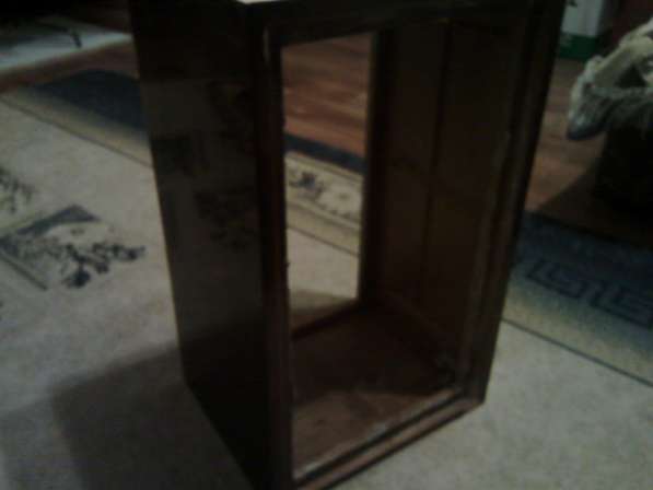 Колонки 25АС-302 тюнингованные в Москве