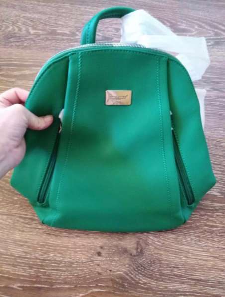 Рюкзаки женские