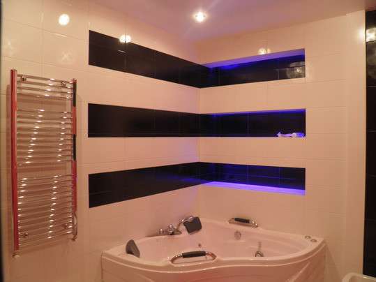 Частный Мастер по ремонт ванной под ключ в Коломне фото 21