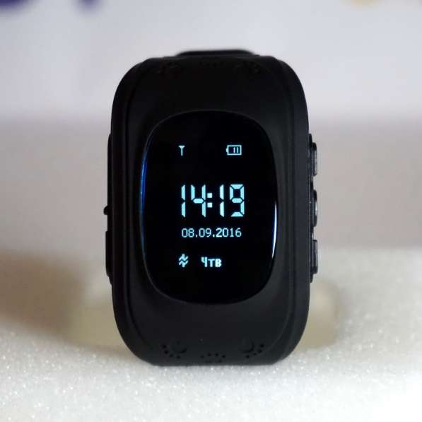 Умные детские часы Smart Baby Watch Q50 оптом в Краснодаре фото 5