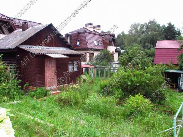 realty_mapper3.plot_in_locationСадовое некоммерческое тов-во. Площадь 5.20 сот.Есть Водопровод. в Москве фото 3