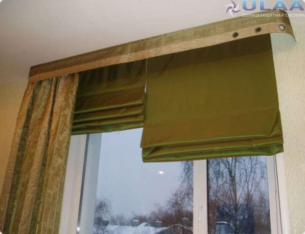 Жалюзи, рулонные шторы, москитные сетки и др в фото 3