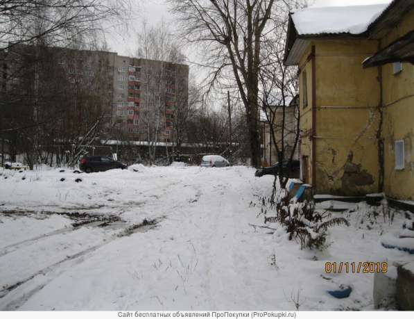 Квартира в отличном состоянии собственник в Кирове фото 5