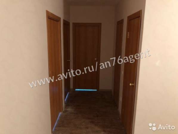 2х-комнатная в п. Щедрино в Ярославле фото 20