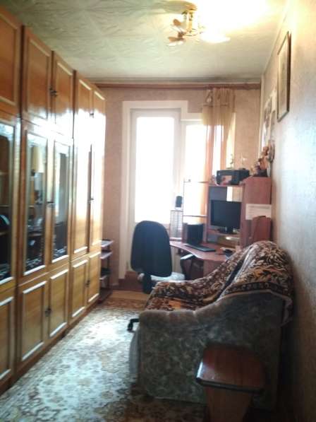 Продам 5-ти комнатную в р. п. МАРКОВА Иркутский район в Иркутске фото 7