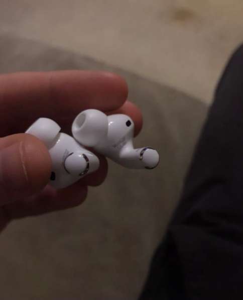 AirPods Pro