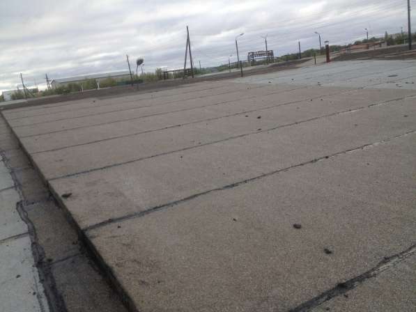 Кровельные работы в Северодвинске фото 15