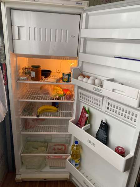 Холодильник в Мурманске