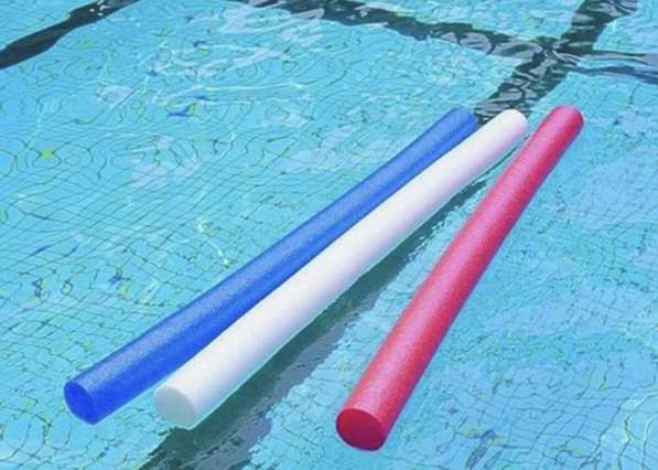 АКВААЭРОБИКА+САУНА+ЧАЙ в Барнауле фото 3