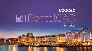 Exocad 3.1 Rijeka 8349
