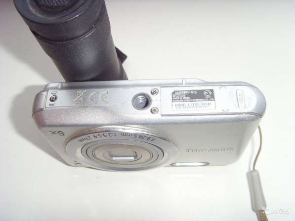 Фотоаппарат SAMSUNG es70 в Коркино фото 7