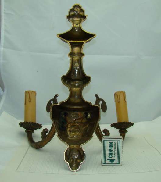 Светильник, бра (P114) в Москве фото 3