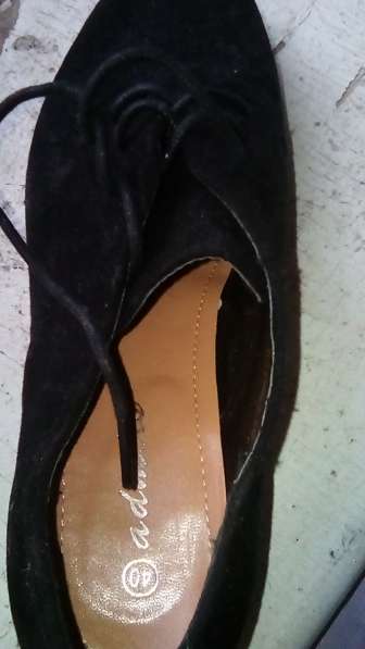 Туфли женские новые в Дубне фото 4