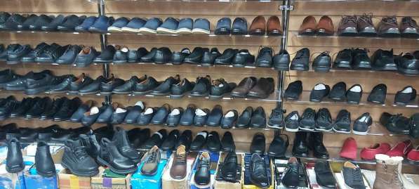 Обувь для мужчин в Стерлитамаке фото 20