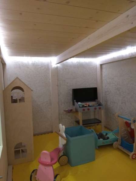 Детская мебель для дома и детсада в Санкт-Петербурге фото 9