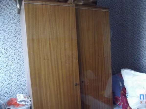 Шкаф двух створчатый в Санкт-Петербурге фото 4