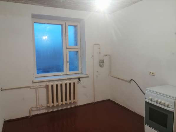 Продажа двухкомнатной квартиры в г.Чашники, ул.Ленинская,115 в фото 5