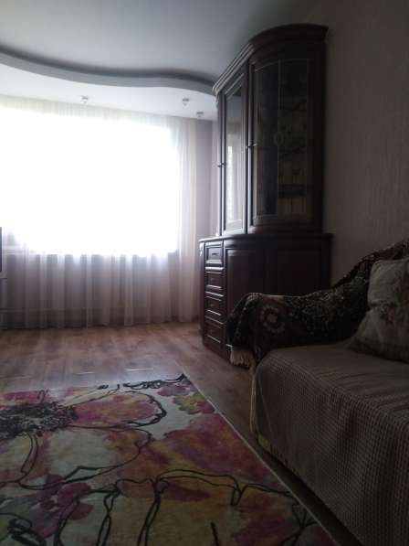 Аренда 3 комнатной квартиры в Солнечногорске в Солнечногорске фото 8
