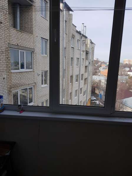 Квартира с мебелью и инд. отоплением! в Ставрополе