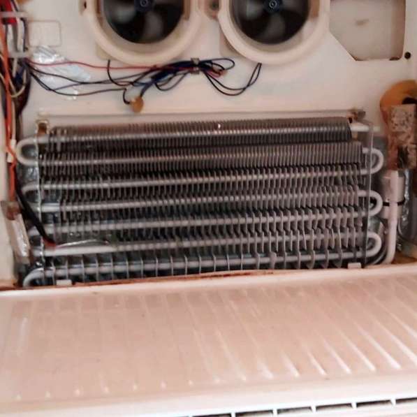 Ремонт холодильников в фото 6