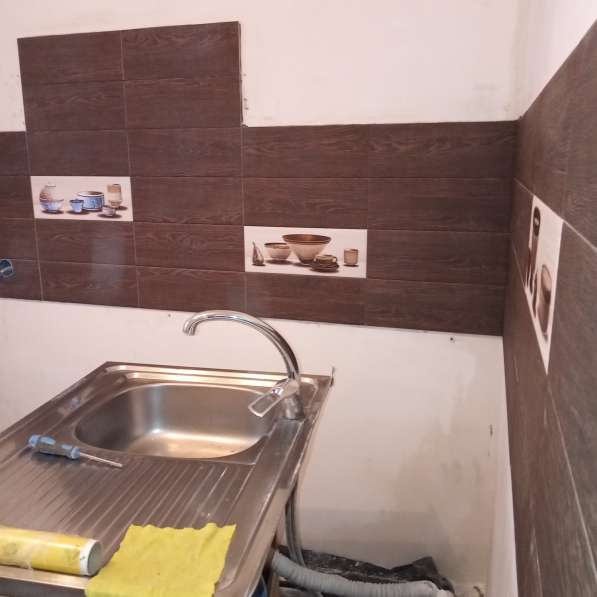 Укладка плитки и природного камня в фото 15