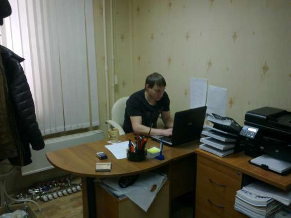 Офисное помещение (готовый бизнес), 24.2 м² на Запорожской 1 в Перми фото 4
