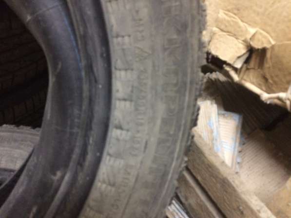 Шины в Томске фото 12