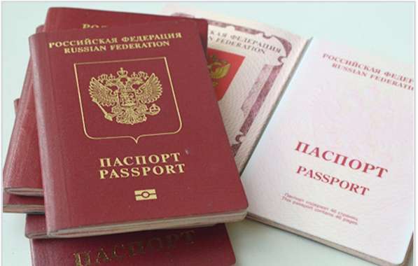 Виза Польская тип D в Калининграде фото 8